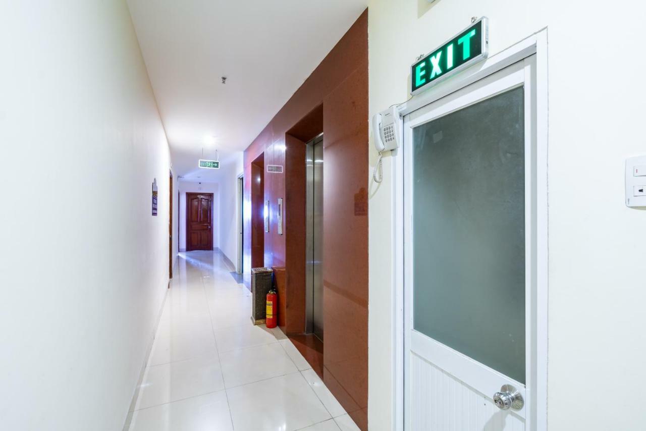 Oyo 375 Hoa Binh Hotel