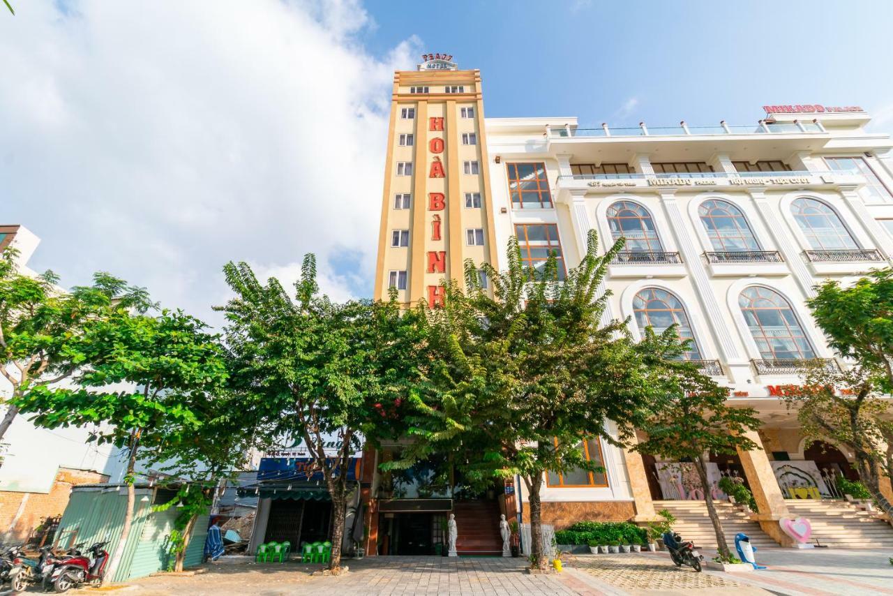 Oyo 375 Hoa Binh 2*