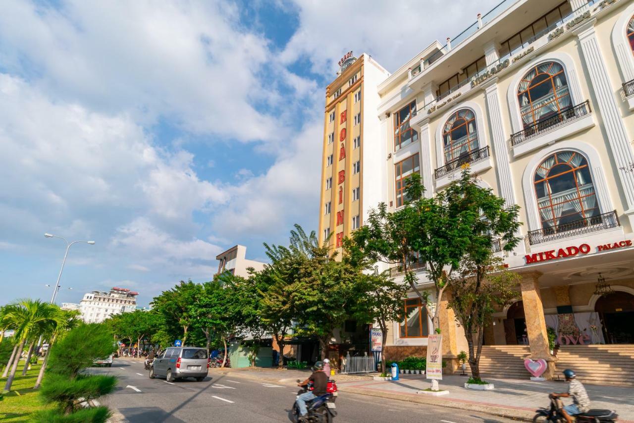 Oyo 375 Hoa Binh
