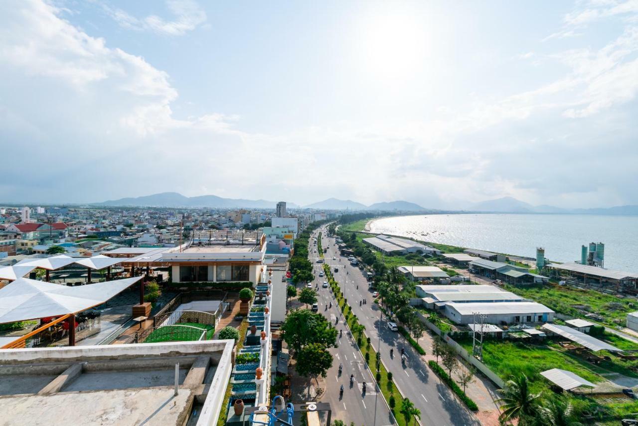 Hotel Oyo 375 Hoa Binh Da Nang