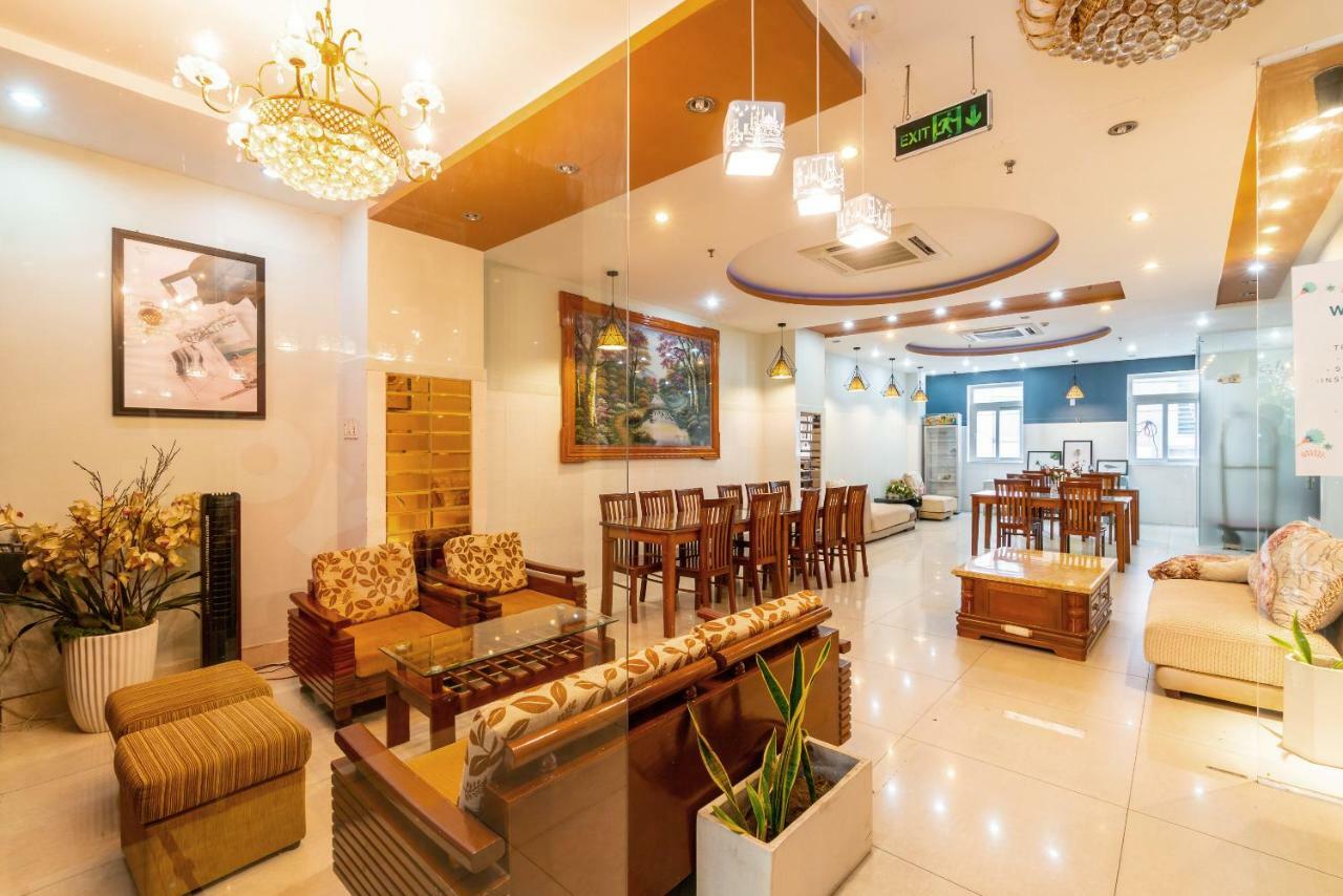 Hotel Oyo 375 Hoa Binh