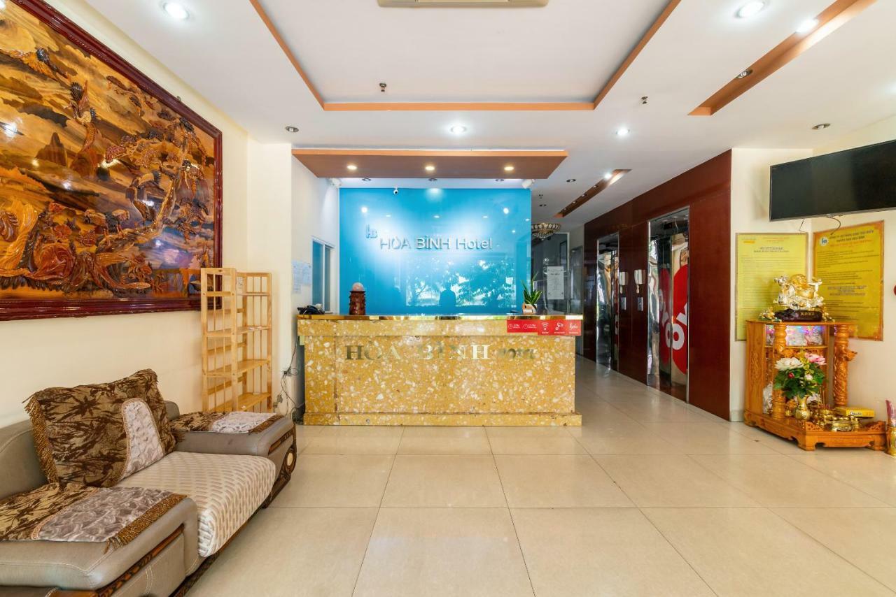 Oyo 375 Hoa Binh