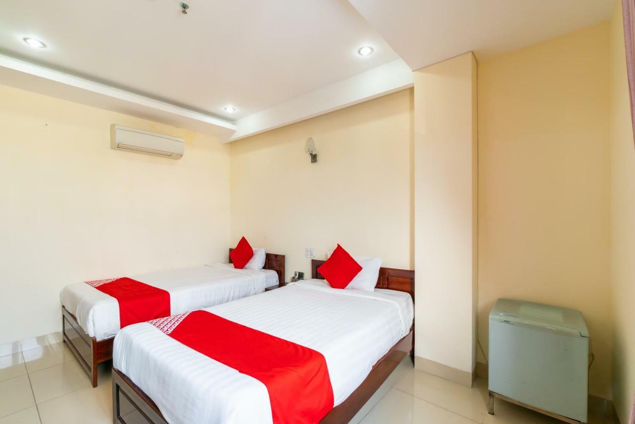 Hotel Oyo 375 Hoa Binh 2*