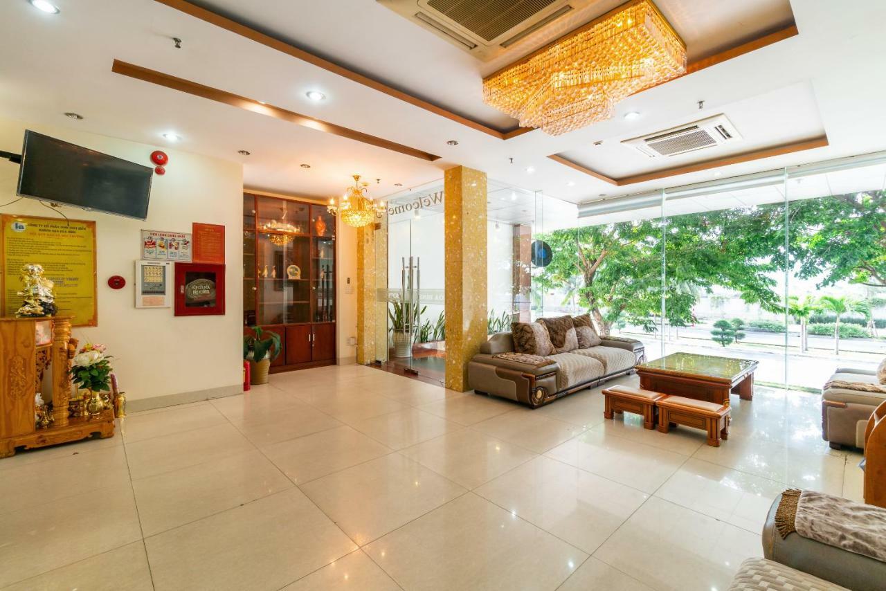 Oyo 375 Hoa Binh 2*