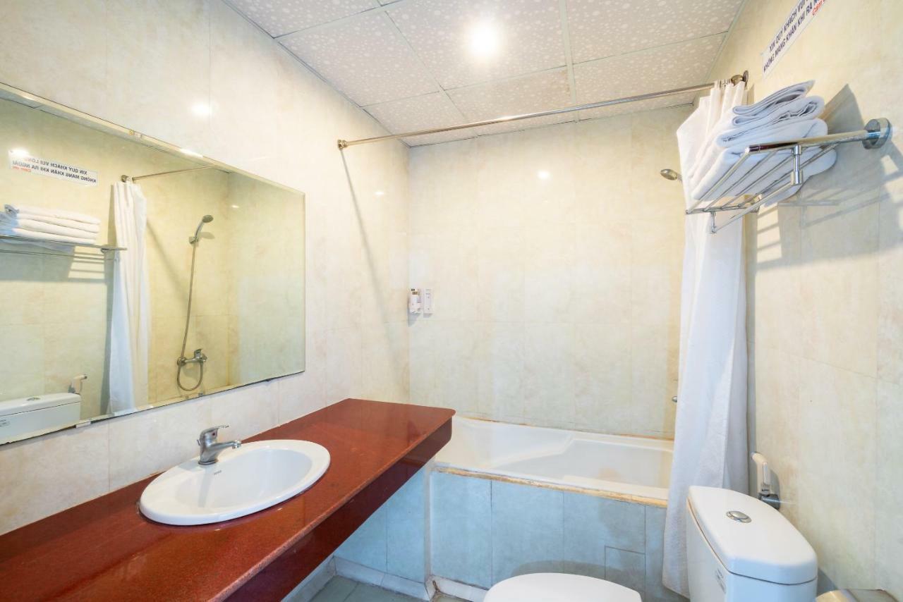 Hotel Oyo 375 Hoa Binh 2*