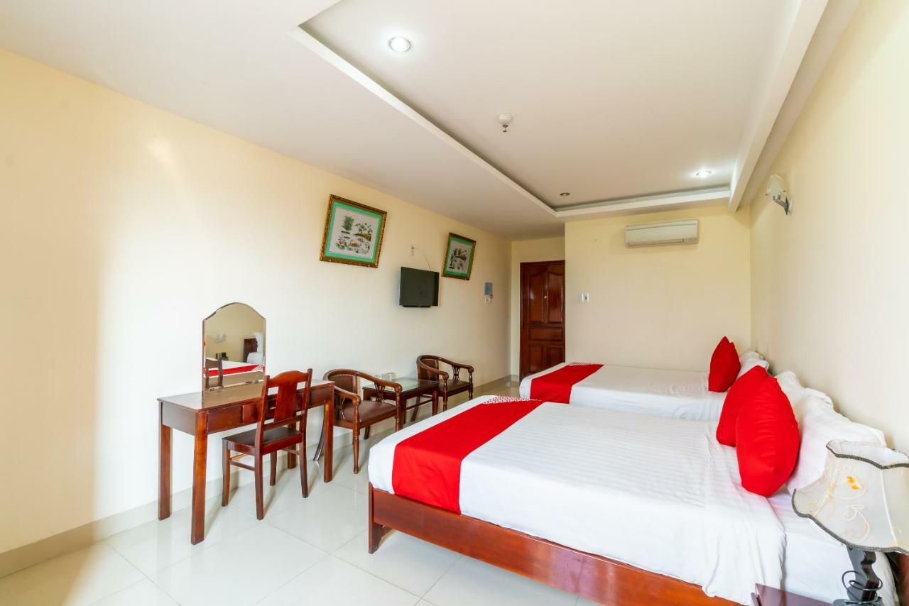 Oyo 375 Hoa Binh 2*