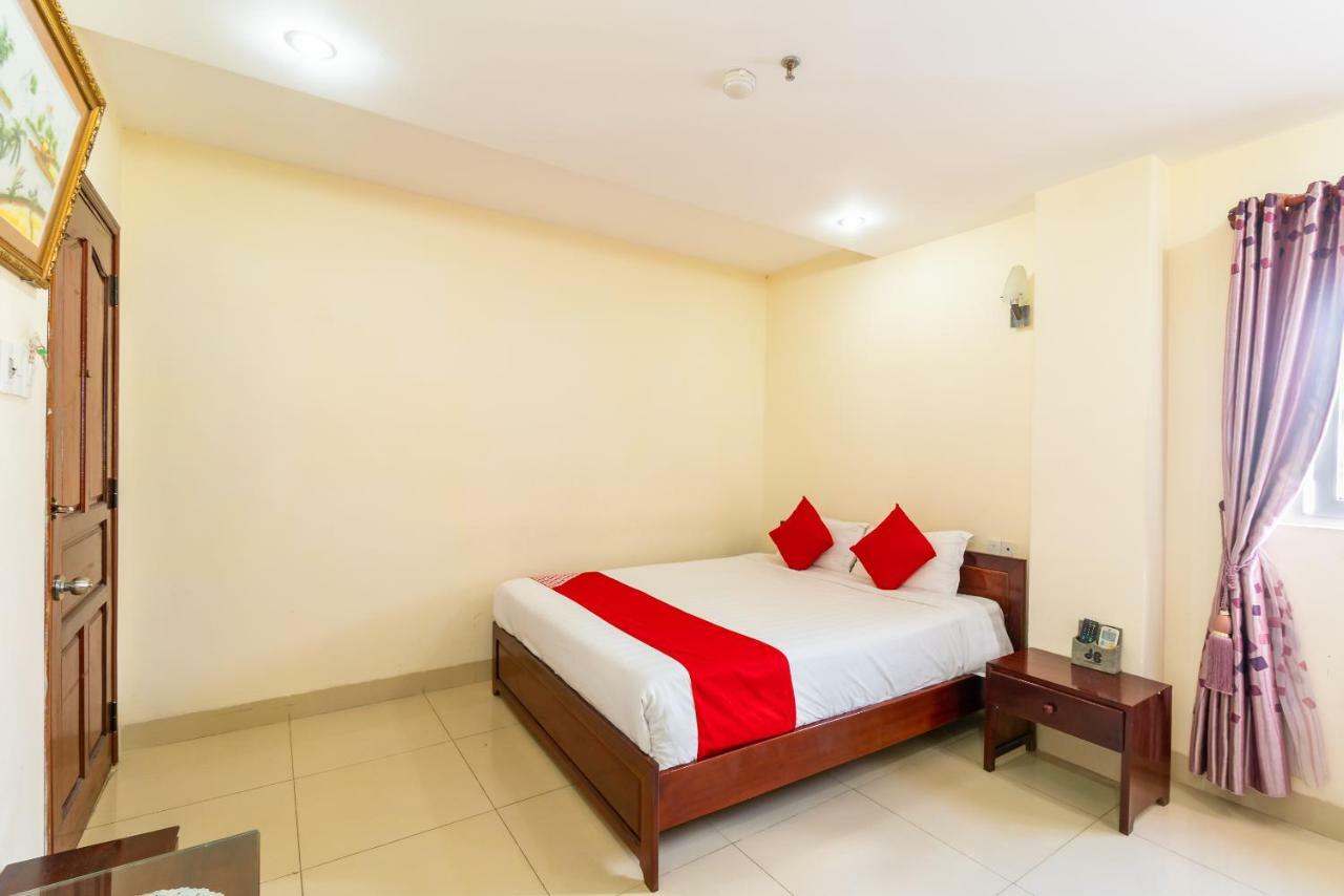 Hotel Oyo 375 Hoa Binh 2*