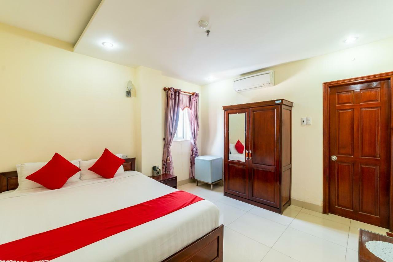Hotel Oyo 375 Hoa Binh