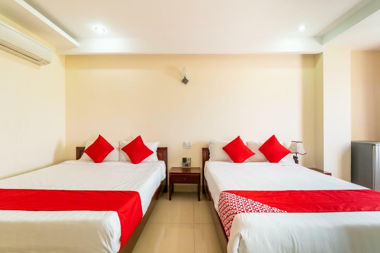 Oyo 375 Hoa Binh Da Nang
