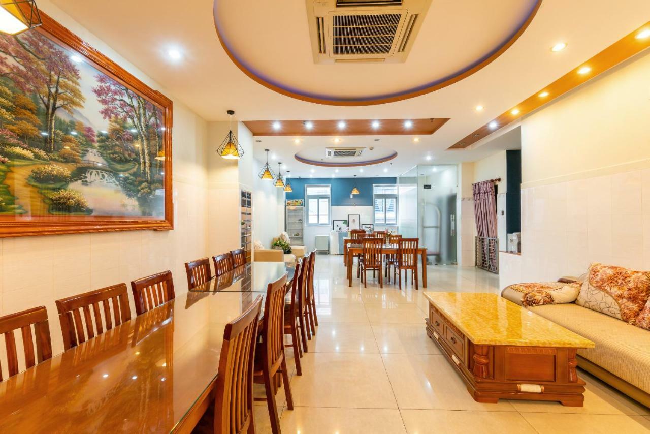 Oyo 375 Hoa Binh Hotel 2*